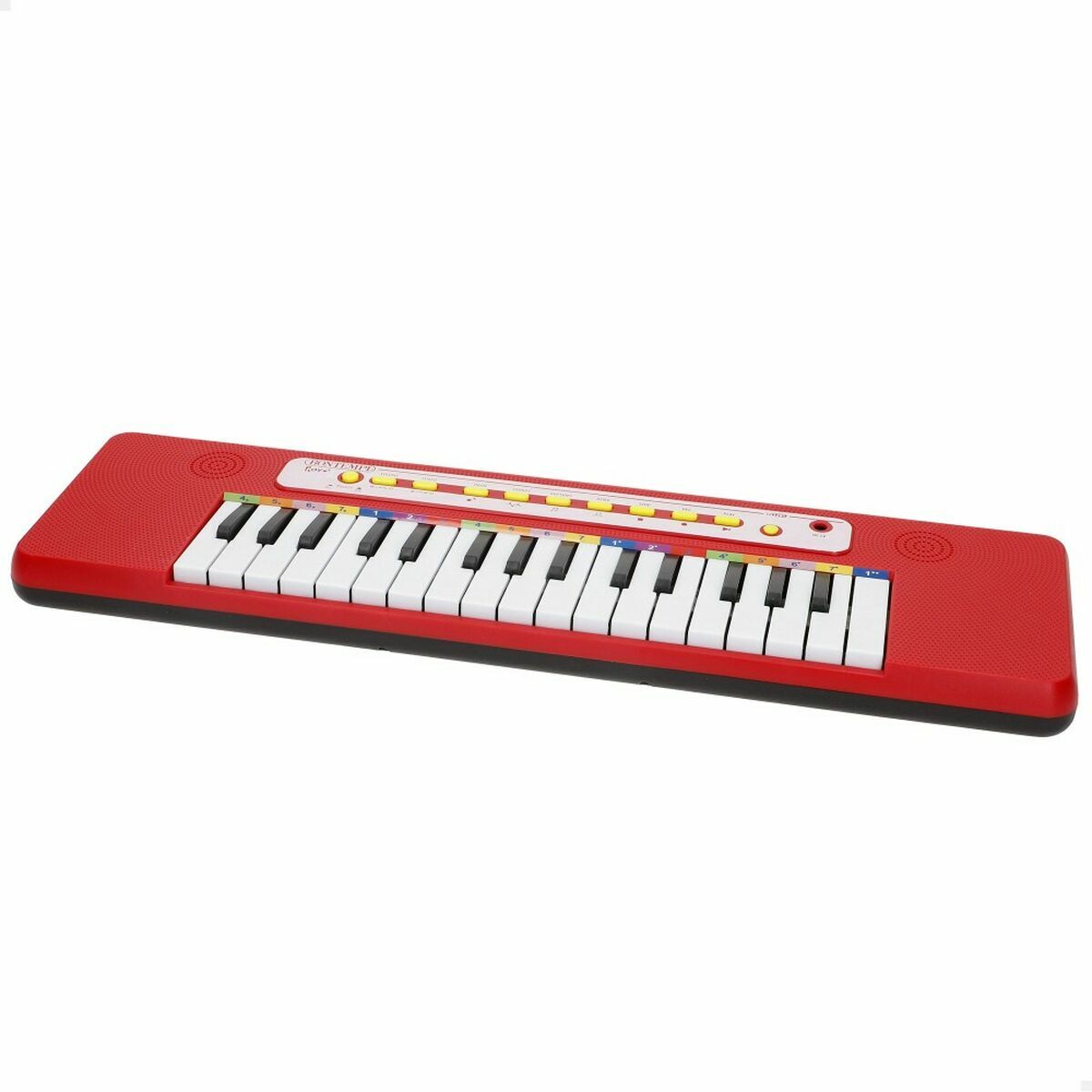 Lekepiano Colorbaby
